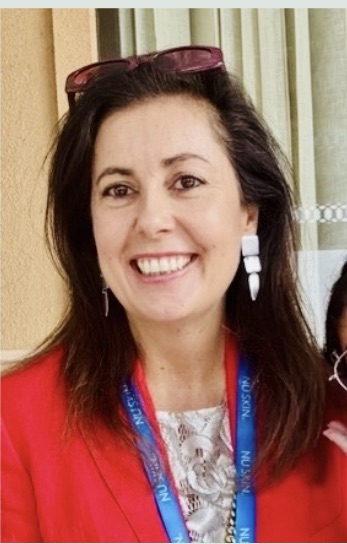 Retrato de Rebeca