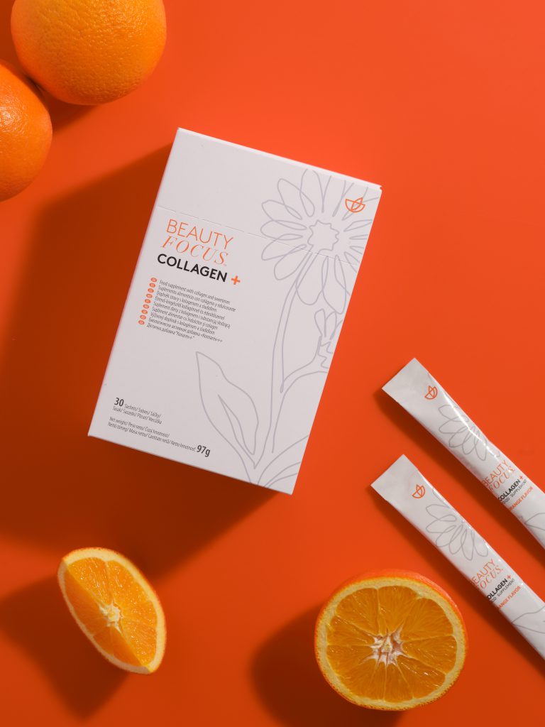 Beauty Focus Collagen+