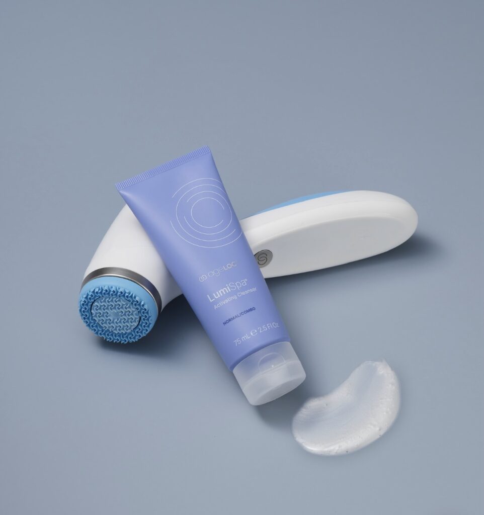 ageLOC LUMISPA io