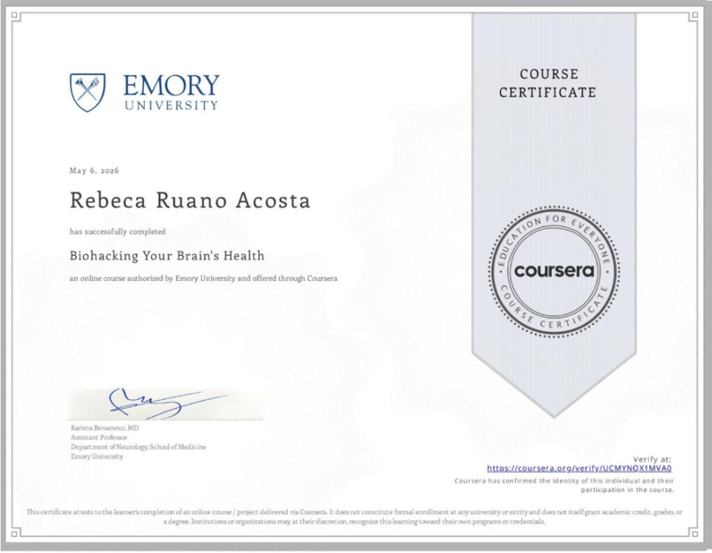 rebecaruano longevitylab